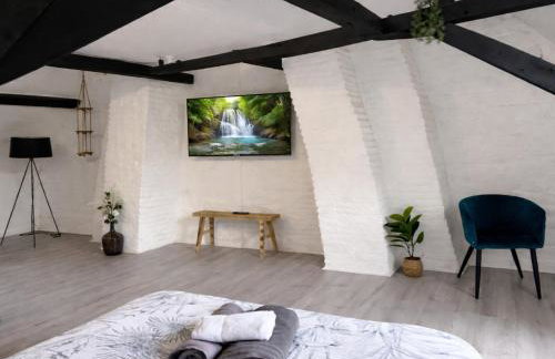 La Terrasse Victor Hugo - Hypercentre, Idéal Groupe - Foto 16