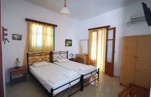 Nikos Hotel - Foto 38