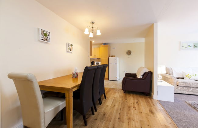 Dublin Vacation Rentals - Photo 34