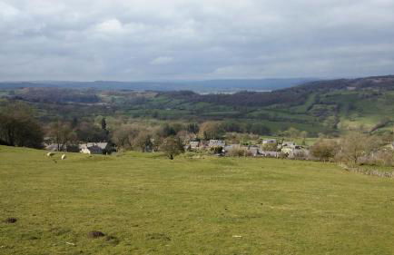 Clover Cottage - Foto 15