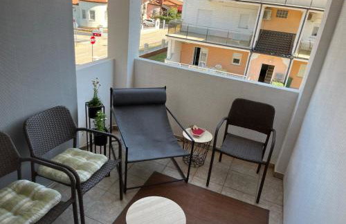 Apartments Porec - Foto 28