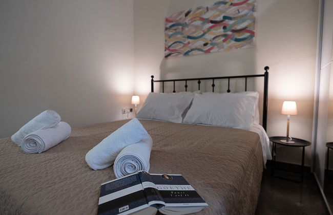 Luxury Apts Heraklion Center - Foto 7