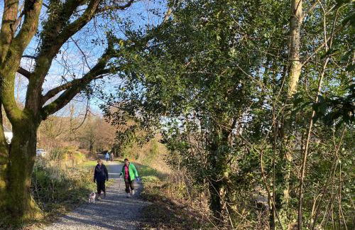 The Presbytery Coniston - Foto 41