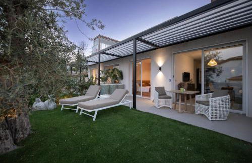 Appartements vue mer Rêves d'Azur Les Issambres - Foto 30