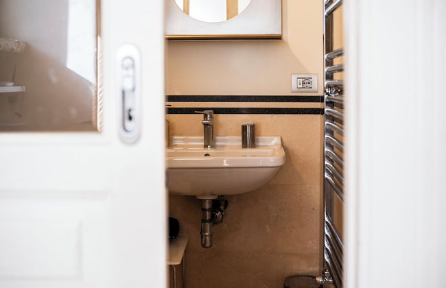 LA SUITE DEL CONVENTO - Foto 13