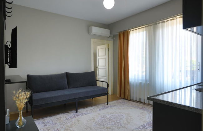 Kayi Apart Hotel - Photo 12