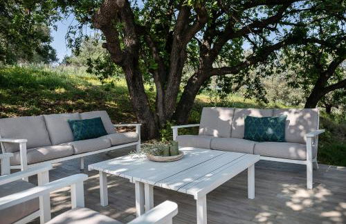 Vilia House on the Hill - Luxury Villa with Heated Pool near Chania - Foto 12