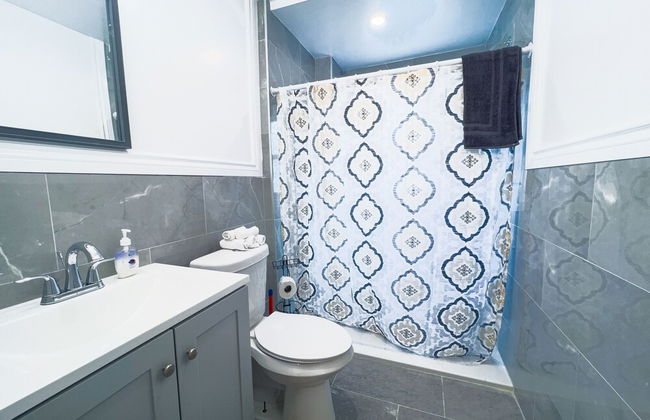 The Jackpot Cottage - Foto 15