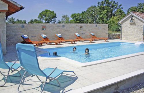 Maslina in Popovići (Haus für 5-7 Personen) - Photo 12