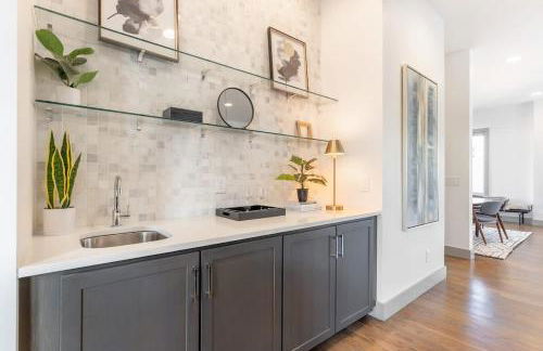 The Onyx Opal by Stay Local Nashville - Foto 21