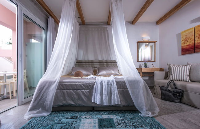 Omiros Boutique Hotel - Adults Only - Foto 15