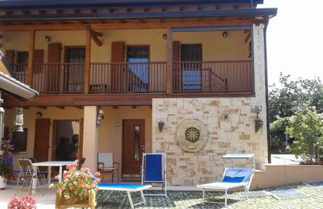 Casa Rosetta - Foto 36