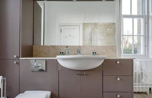 Drylaw House, Grade A Listed Mansion near City Centre - Foto 47