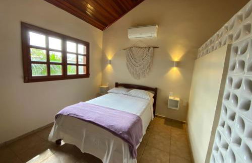 Cores do Cerrado - chalés e suítes - Foto 16