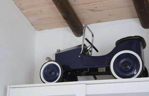 Casa La Abubilla by SIERRA VIVA - Foto 45