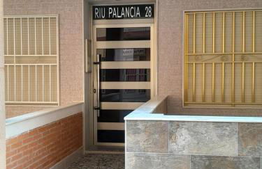 Relax Les Palmeres - Foto 37