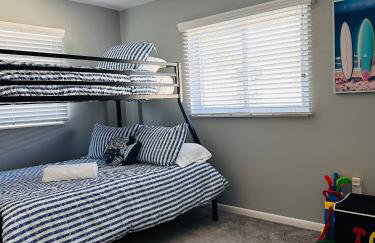 Rotonda Pool Oasis Near Beaches - Sleeps 9 - Foto 11