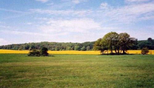 Ferienwohnung in Lancken-Granitz - Foto 2