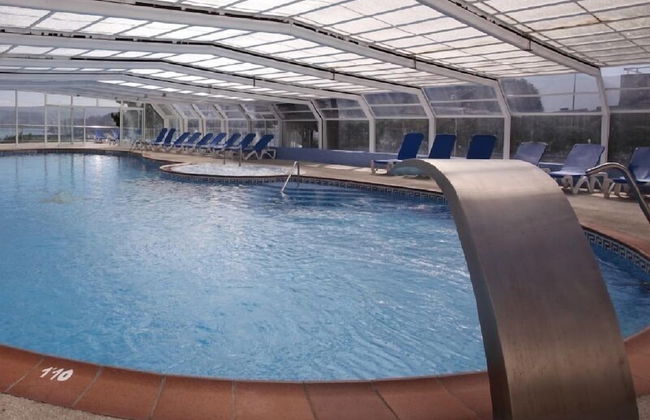 Apartamentos Las Sirenas - Foto 14