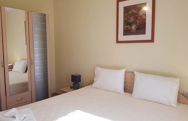 Villa Roula 3BR Sea view Viila in Chania - Foto 5