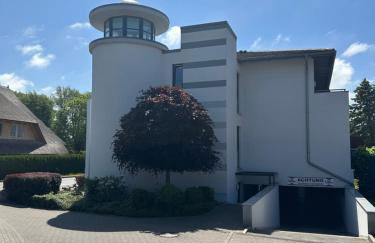 Moderne Ferienwohnung an der Ostsee im Haus Leuchtfeuer - Photo 2