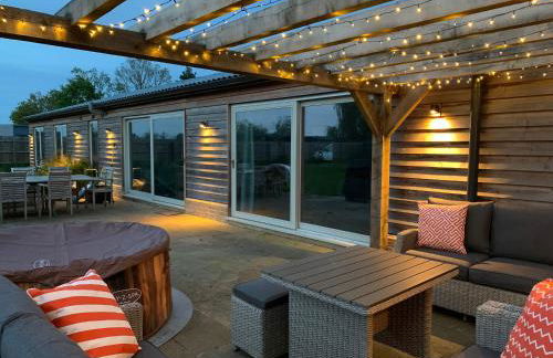 Willow Cottage at Gravel Farm - Photo 9