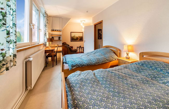 Charming Stay by High Fens - Foto 4