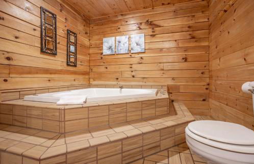 Table Rock Lake Cabin - Lake-Pool-Hot Tub - Foto 12