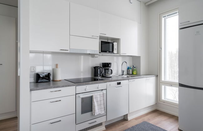 Hiisi Homes Järvenpää - Photo 45