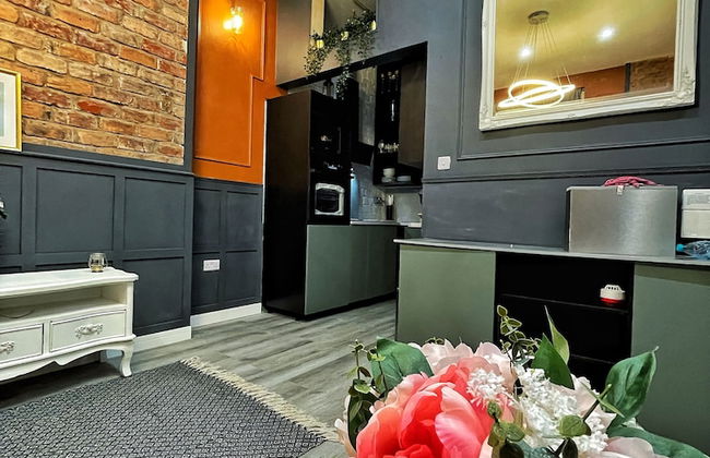 Impeccable Apartment in Liverpool City Centre - Foto 28