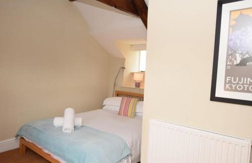 4 Bed in Tintagel oc-tolbo - Foto 12