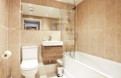 The Wesley Luxury City Apartment - Foto 18