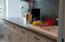 Gîte du LERRE Baie du Mont St Michel Meublé de Tourisme 3 Etoiles - Foto 8