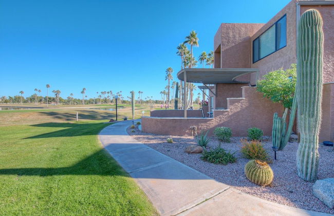 12 Room Scottsdale Golf Tennis Lake Resort Villa - Foto 18