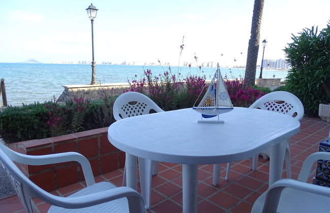 Apartamentos Mar Menor - Foto 47