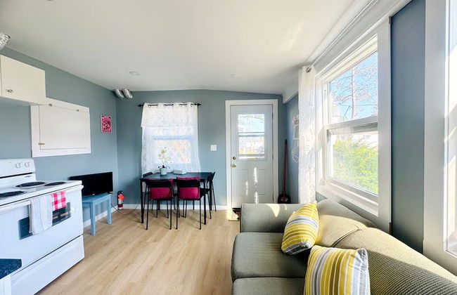 Pine Cottages - Foto 24