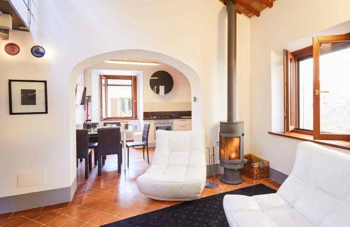La CoCCa Luxury Villa in Monticchiello, your heaven in Tuscany - Foto 1