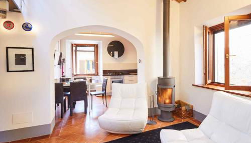 La CoCCa Luxury Villa in Monticchiello, your heaven in Tuscany - Foto 1