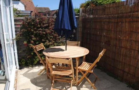 2 Walled Garden Cottages, West Wittering - Foto 7