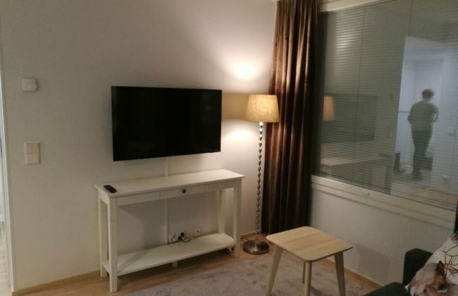 Rovavisit Apartments - Foto 9