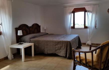 Villa Anna - Mansarda vista mare con giardino e patio - Photo 6