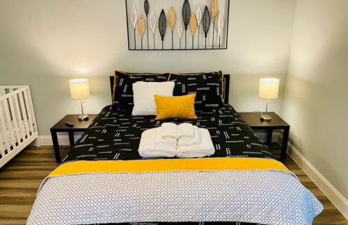 House 3 Bed, 2Bath, FREE Parking in The Woodlands - Foto 15