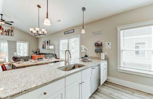 New Tucked Away Quiet Beach Haven - Foto 34