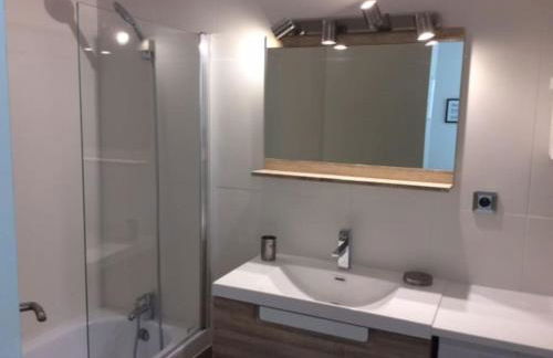 Studio climatisé avec petit jardin - Foto 11