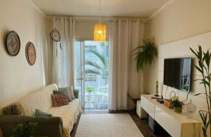 Copacabana, 2 quartos, amplo e confortável - Foto 1