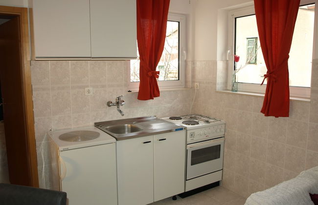 Apartments Issa - Foto 51