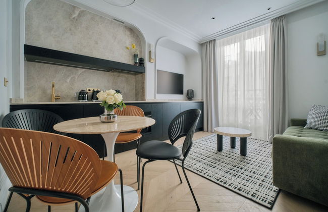 Nestay Les Halles - Photo 33