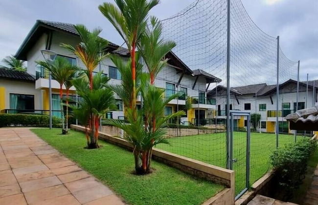 Casa em Condomínio Charmoso Próximo ao Lider - Foto 26