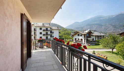 Maison Le Cré Appartamento 5 - Foto 1