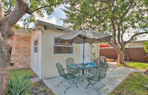 West Palm Beach Home with Yard -2 Mi to Beach! - Foto 20